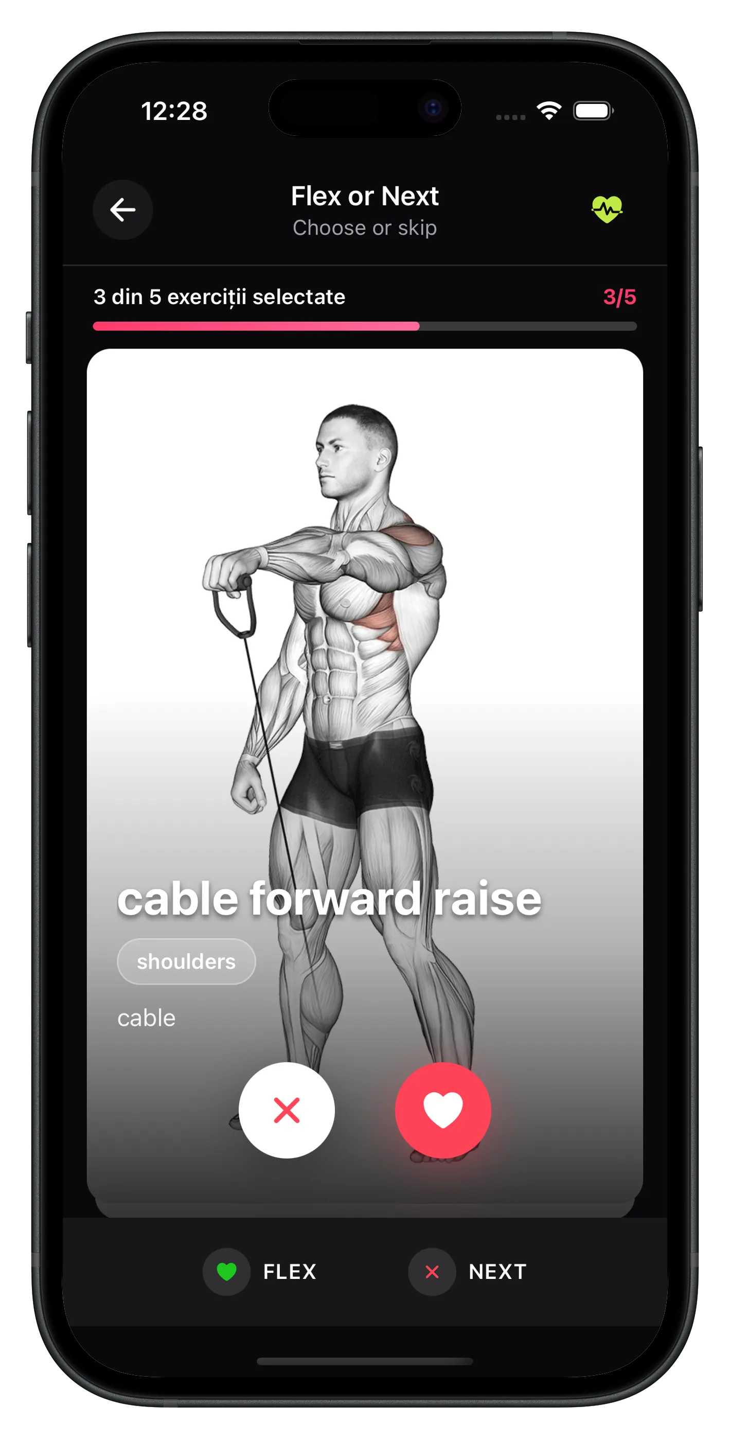Flexible Ernaehrung (IIFYM) vs. Strenge Diaeten: Was Ist Besser?