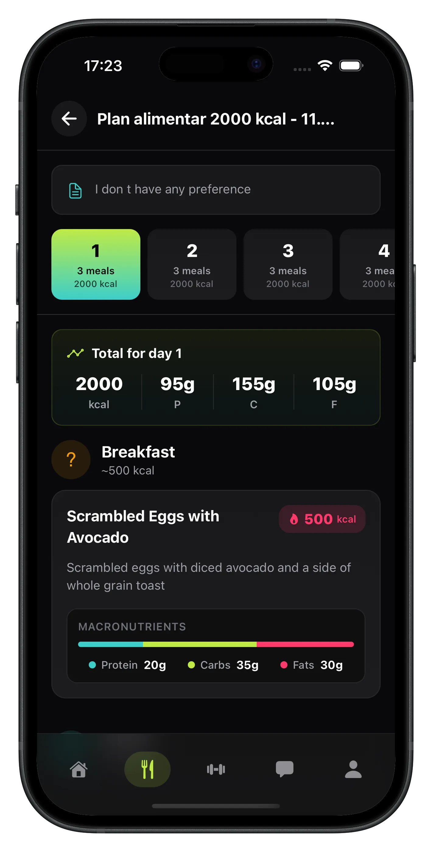 Gesunde Mahlzeiten-Planung: Der Komplette Meal-Prep-Leitfaden