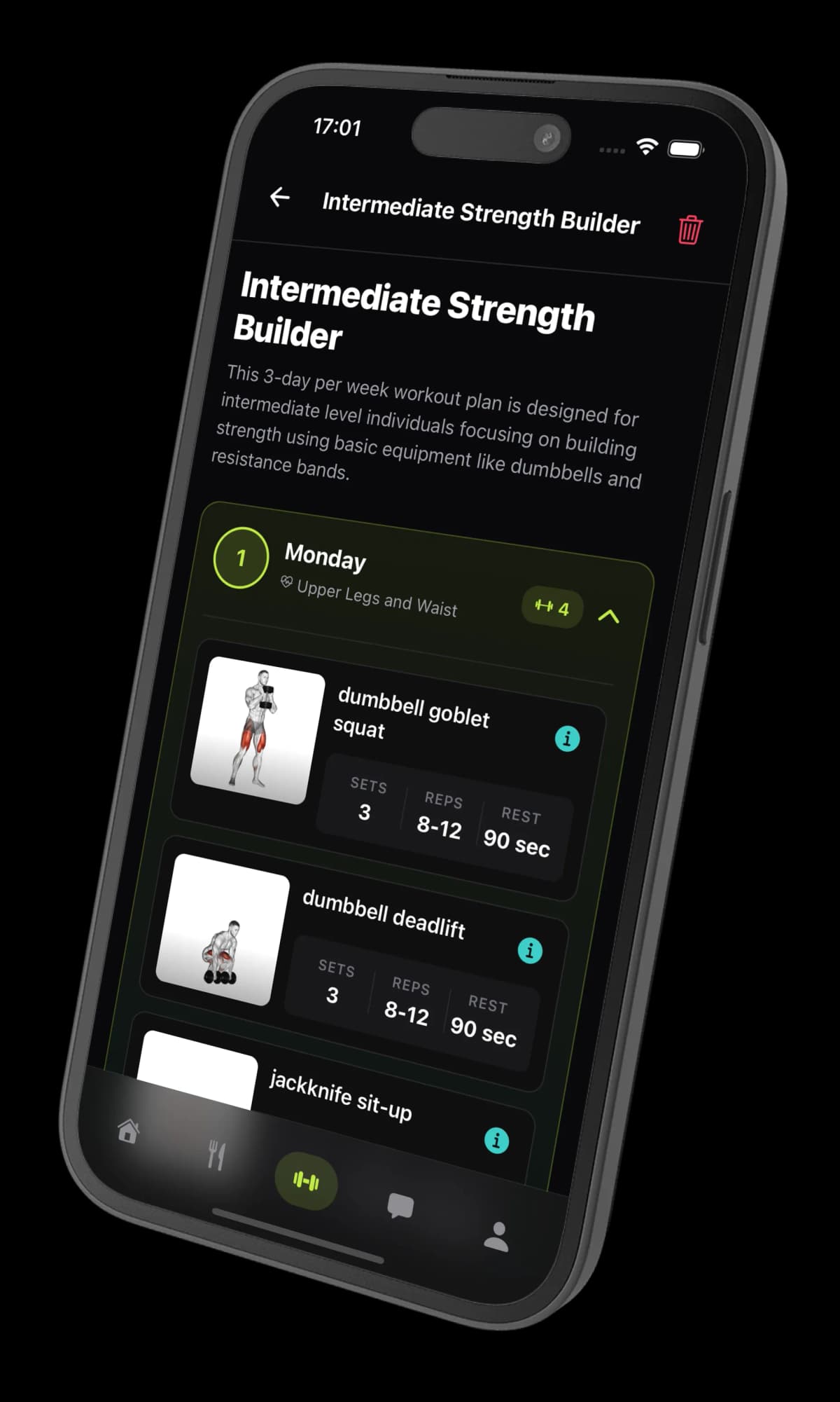 Training zu Hause ohne Geraete: Ein Kompletter Leitfaden fuer Anfaenger