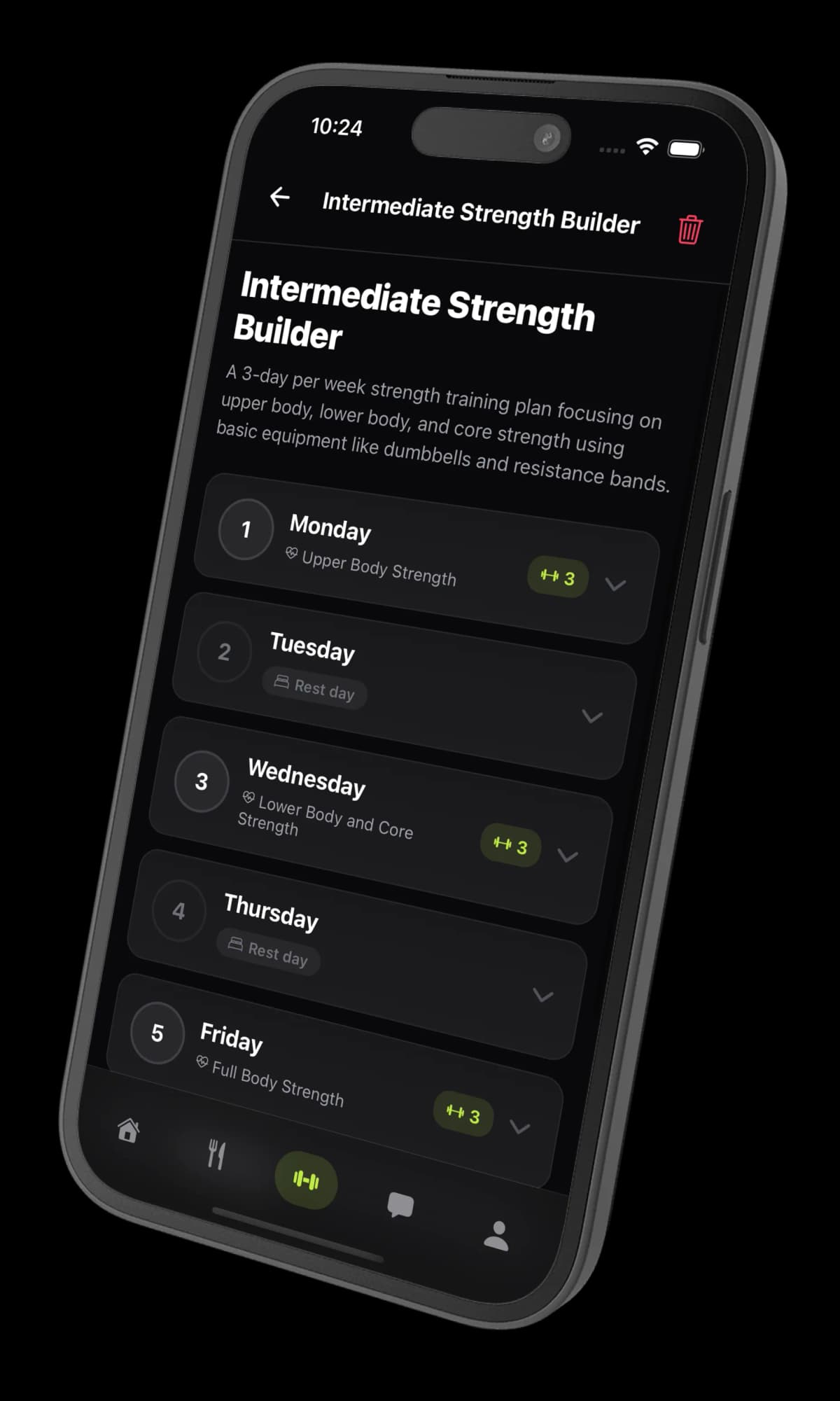 Muskelaufbau: Ein Wissenschaftlicher Leitfaden fuer Hypertrophie